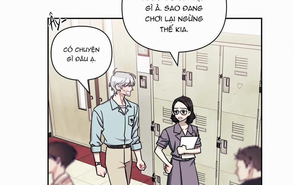 Khoảng Cách Xa Lạ 37 trang 83