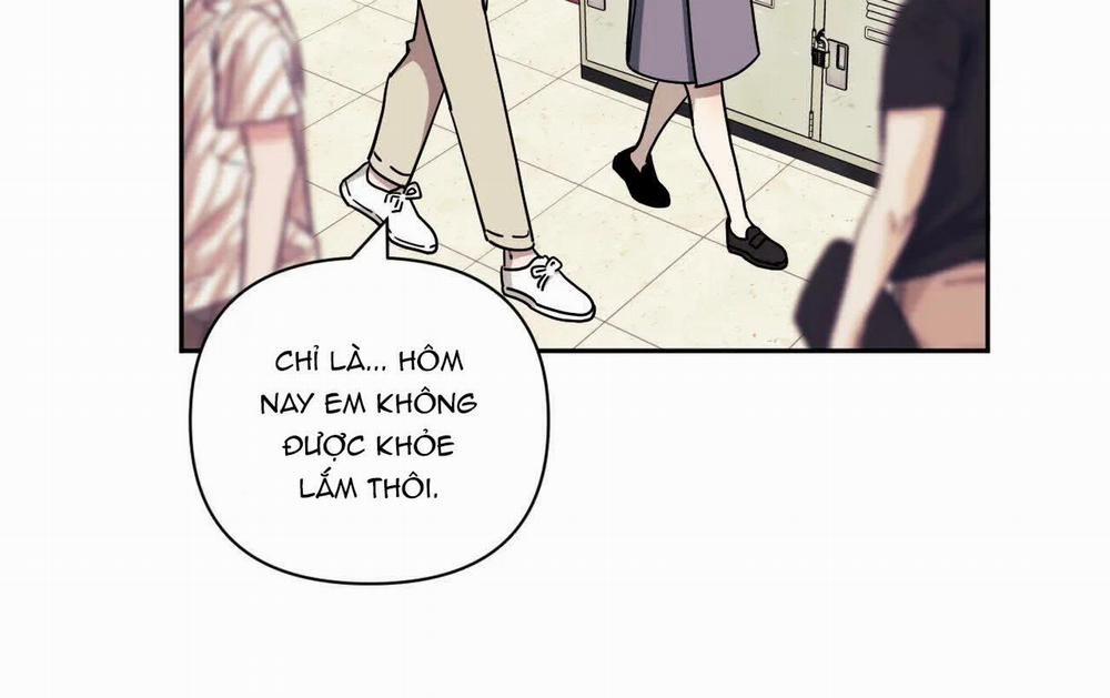 Khoảng Cách Xa Lạ 37 trang 84