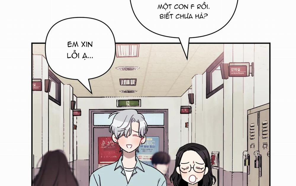 Khoảng Cách Xa Lạ 37 trang 86