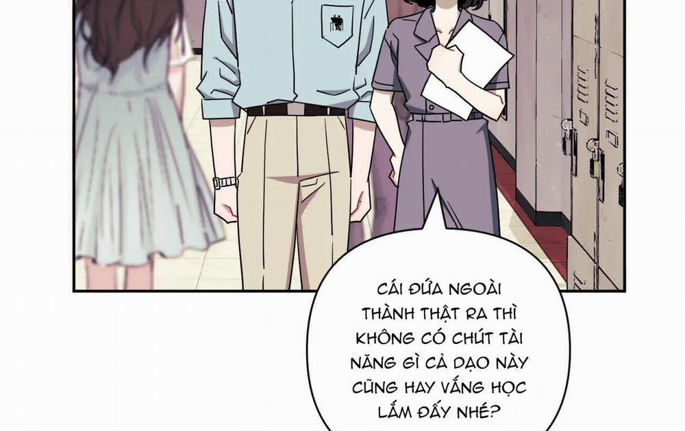 Khoảng Cách Xa Lạ 37 trang 87