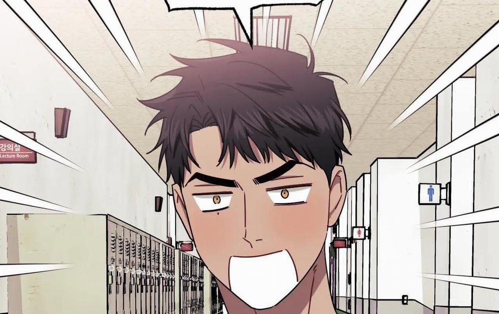 Khoảng Cách Xa Lạ 37 trang 93