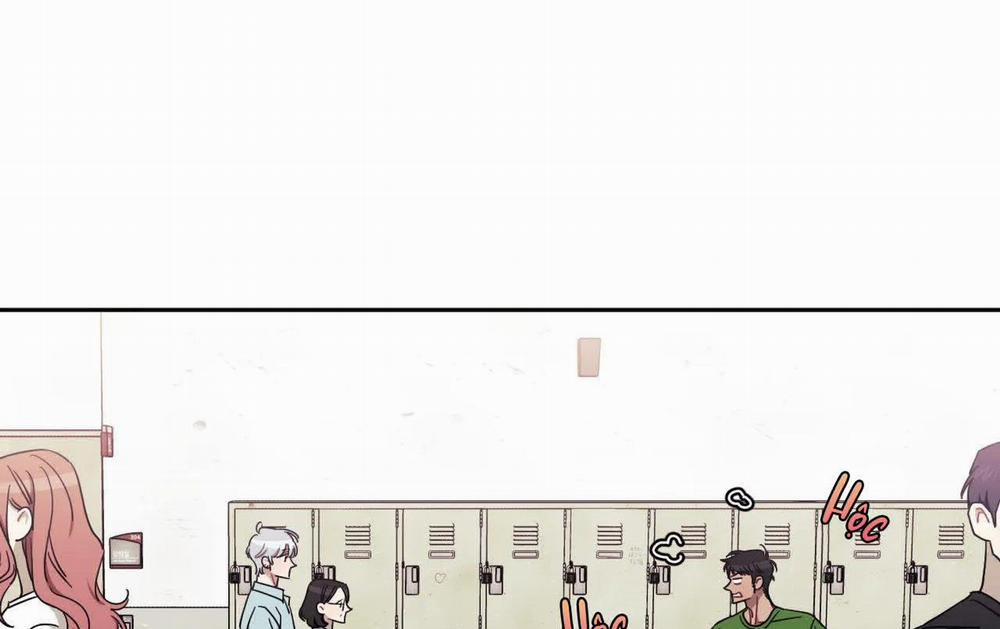 Khoảng Cách Xa Lạ 37 trang 95