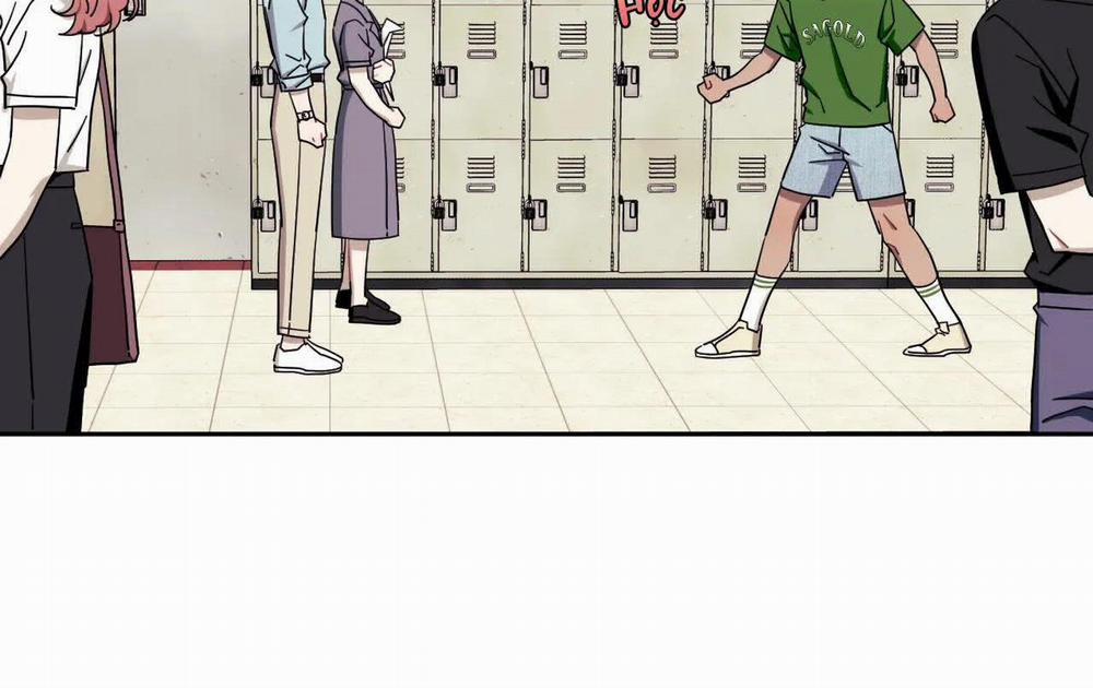 Khoảng Cách Xa Lạ 37 trang 96