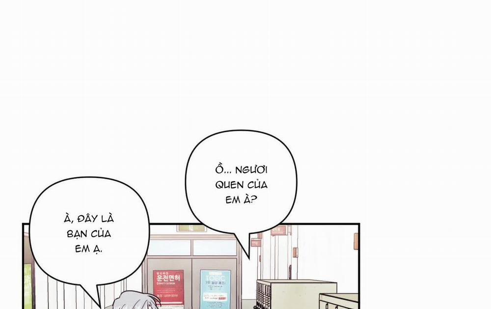 Khoảng Cách Xa Lạ 37 trang 97