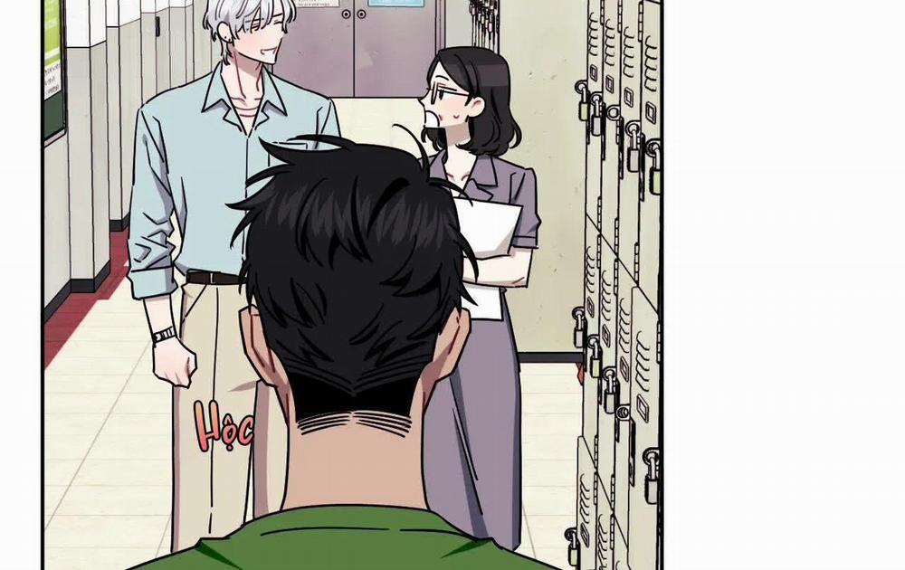 Khoảng Cách Xa Lạ 37 trang 98