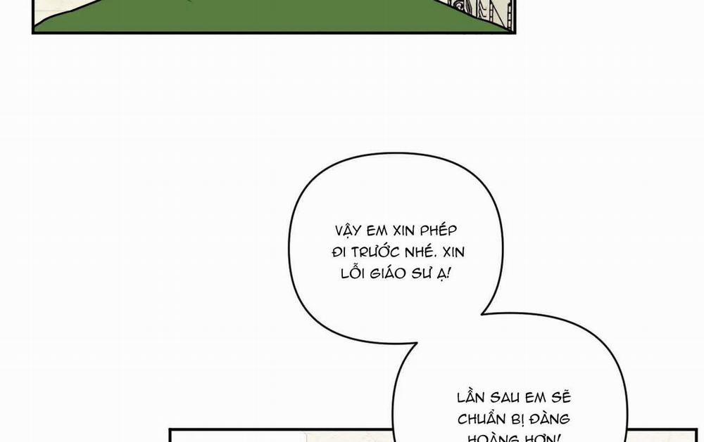 Khoảng Cách Xa Lạ 37 trang 99