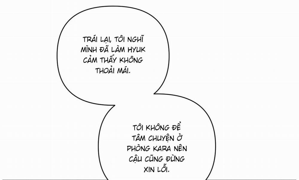 Khoảng Cách Xa Lạ 38 trang 100