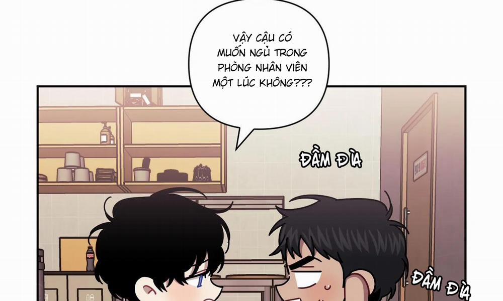 Khoảng Cách Xa Lạ 38 trang 106