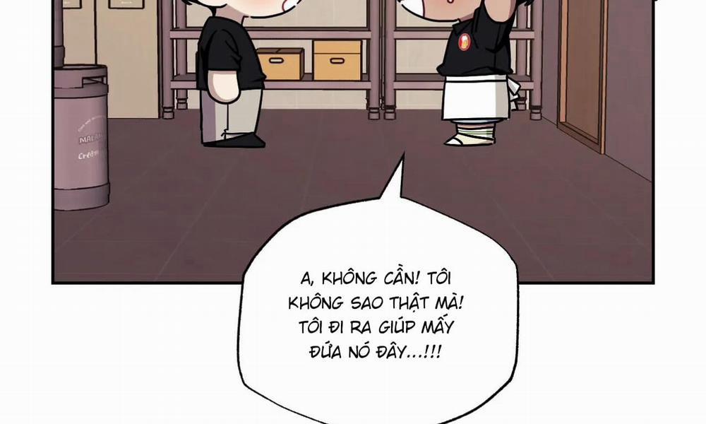 Khoảng Cách Xa Lạ 38 trang 107