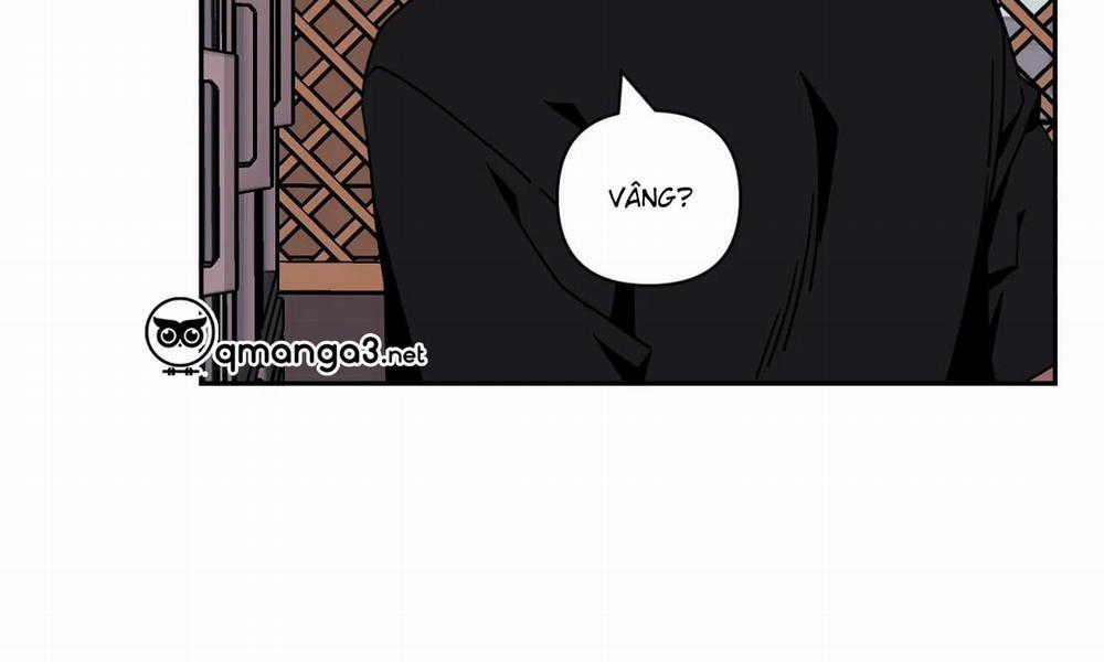 Khoảng Cách Xa Lạ 38 trang 110