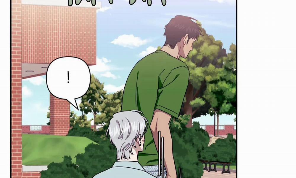 Khoảng Cách Xa Lạ 38 trang 12