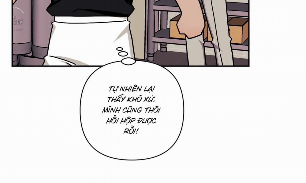 Khoảng Cách Xa Lạ 38 trang 121