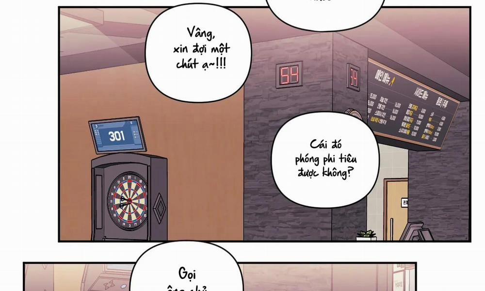 Khoảng Cách Xa Lạ 38 trang 123