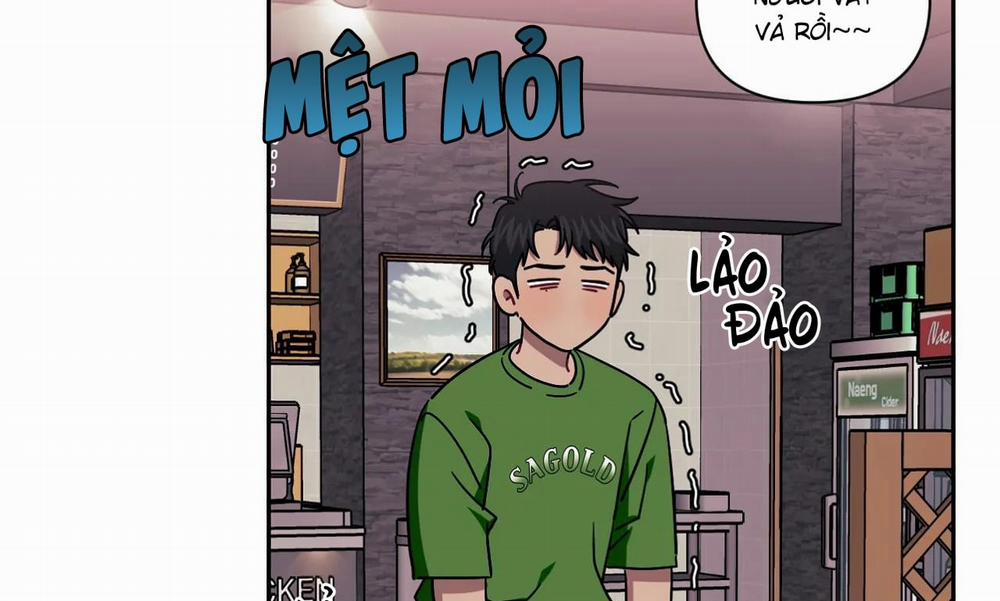 Khoảng Cách Xa Lạ 38 trang 126