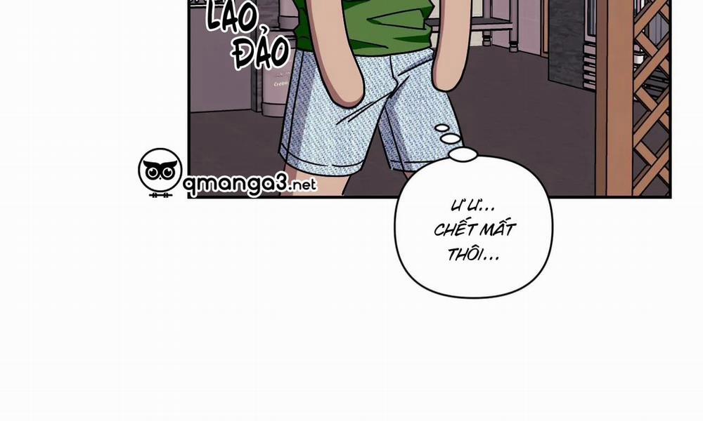 Khoảng Cách Xa Lạ 38 trang 127