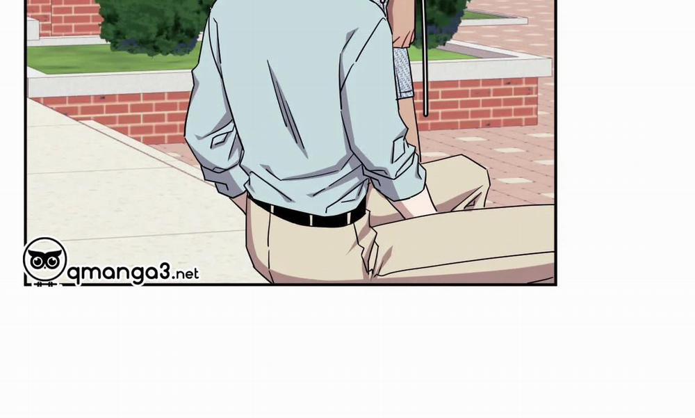 Khoảng Cách Xa Lạ 38 trang 13