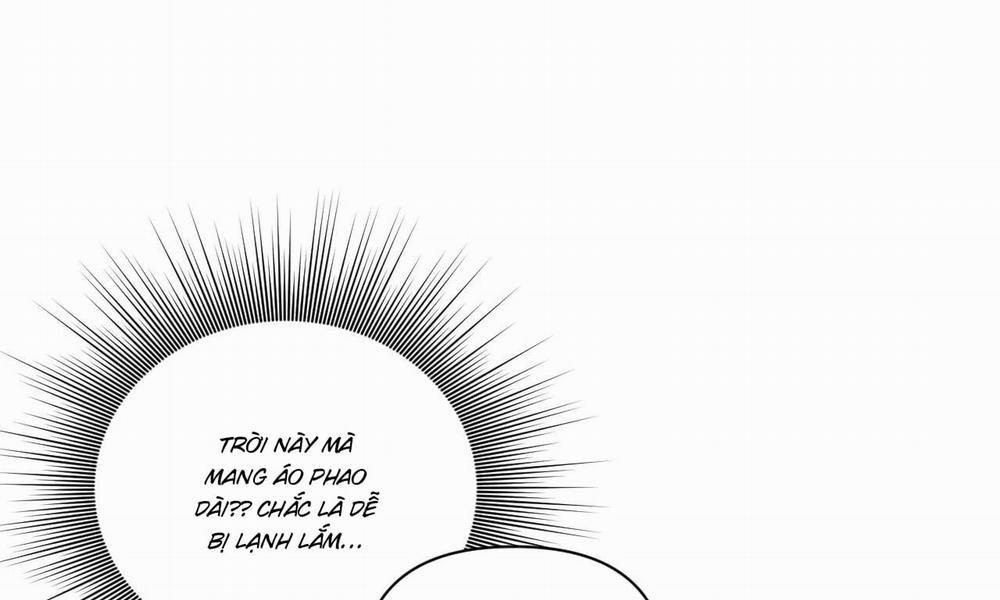 Khoảng Cách Xa Lạ 38 trang 131