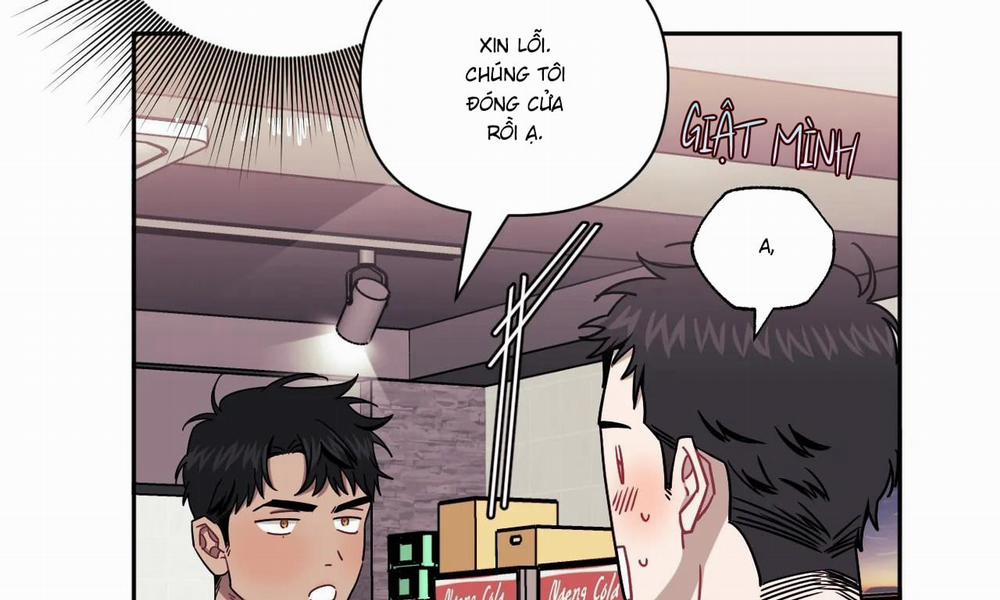 Khoảng Cách Xa Lạ 38 trang 132