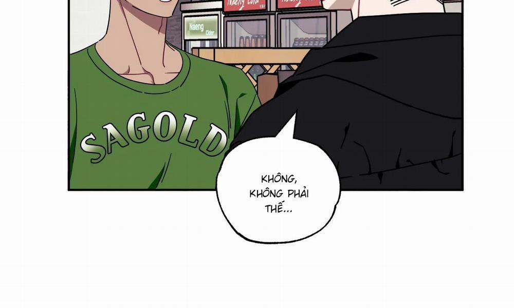 Khoảng Cách Xa Lạ 38 trang 133