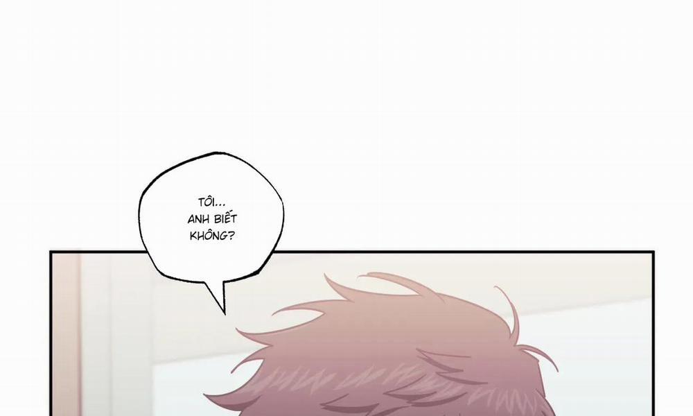 Khoảng Cách Xa Lạ 38 trang 134