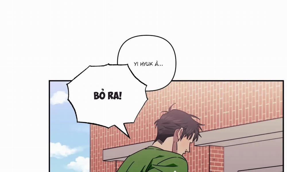 Khoảng Cách Xa Lạ 38 trang 14