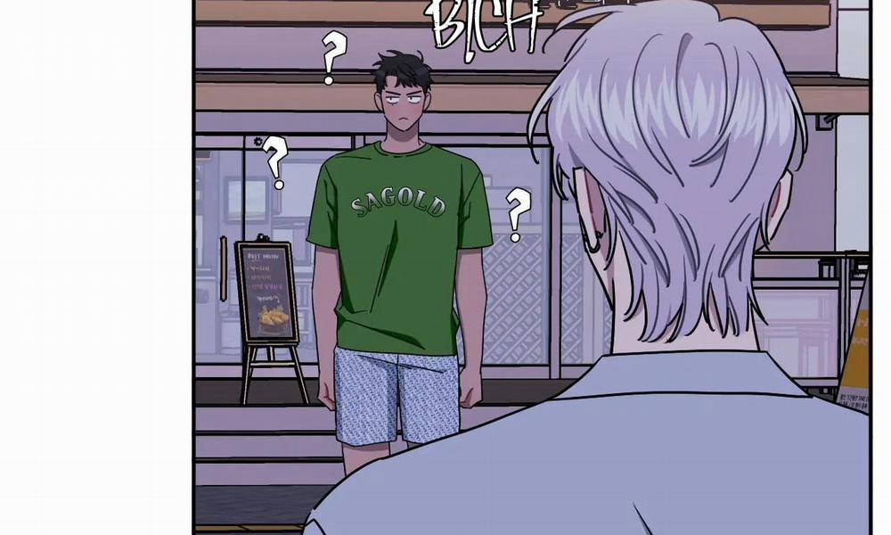 Khoảng Cách Xa Lạ 38 trang 147