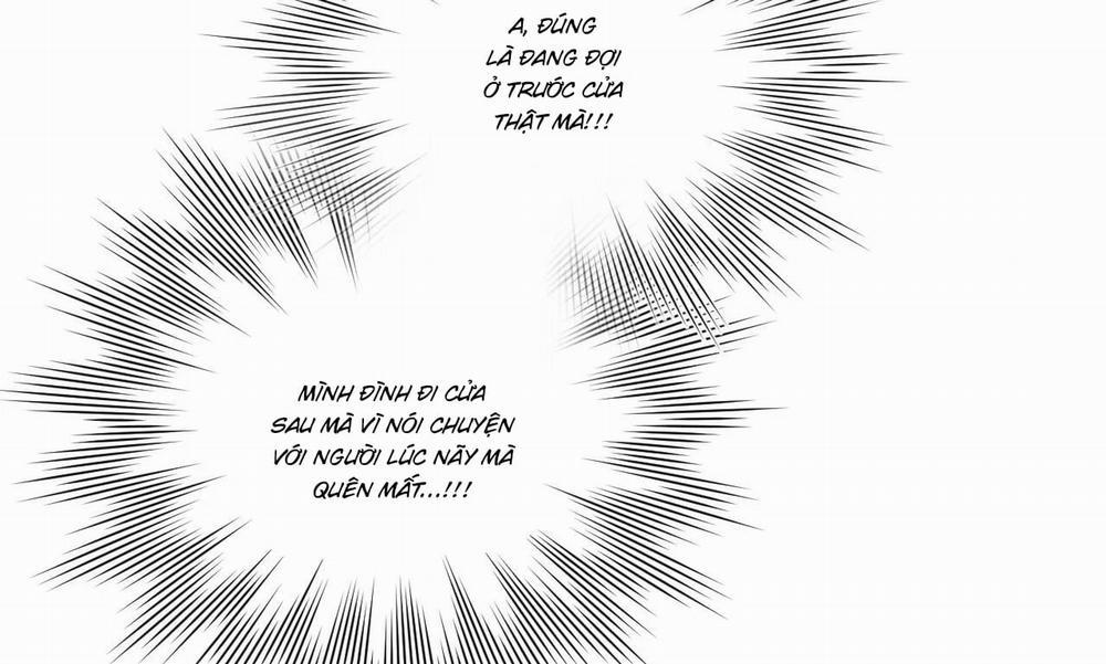 Khoảng Cách Xa Lạ 38 trang 152