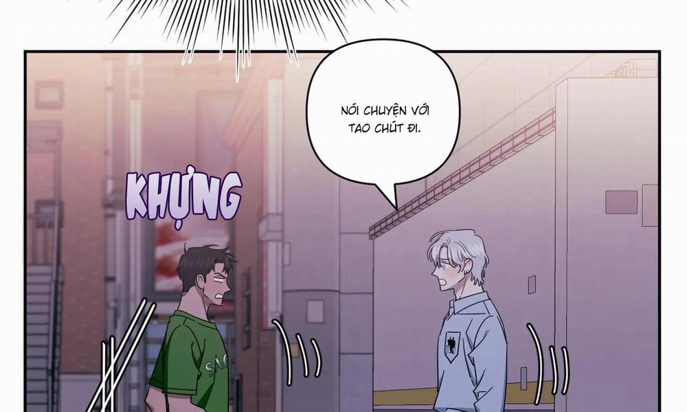 Khoảng Cách Xa Lạ 38 trang 153