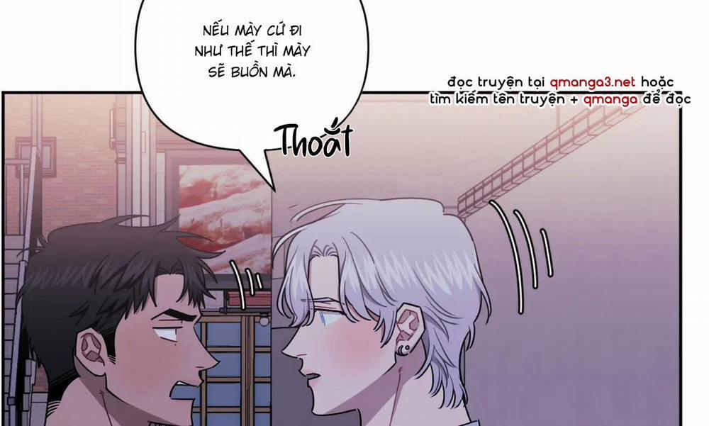 Khoảng Cách Xa Lạ 38 trang 156