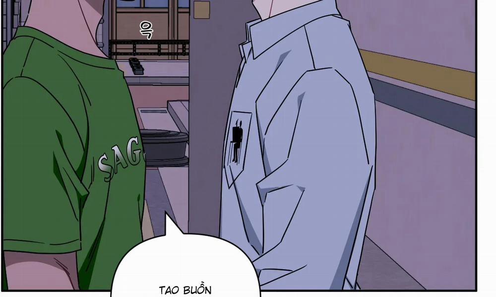 Khoảng Cách Xa Lạ 38 trang 157