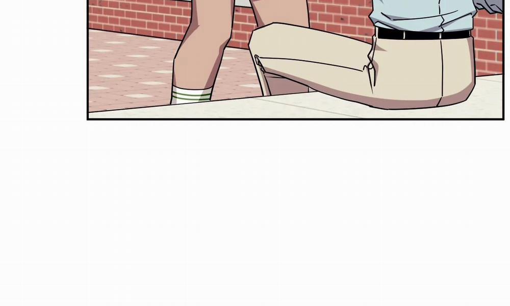 Khoảng Cách Xa Lạ 38 trang 16