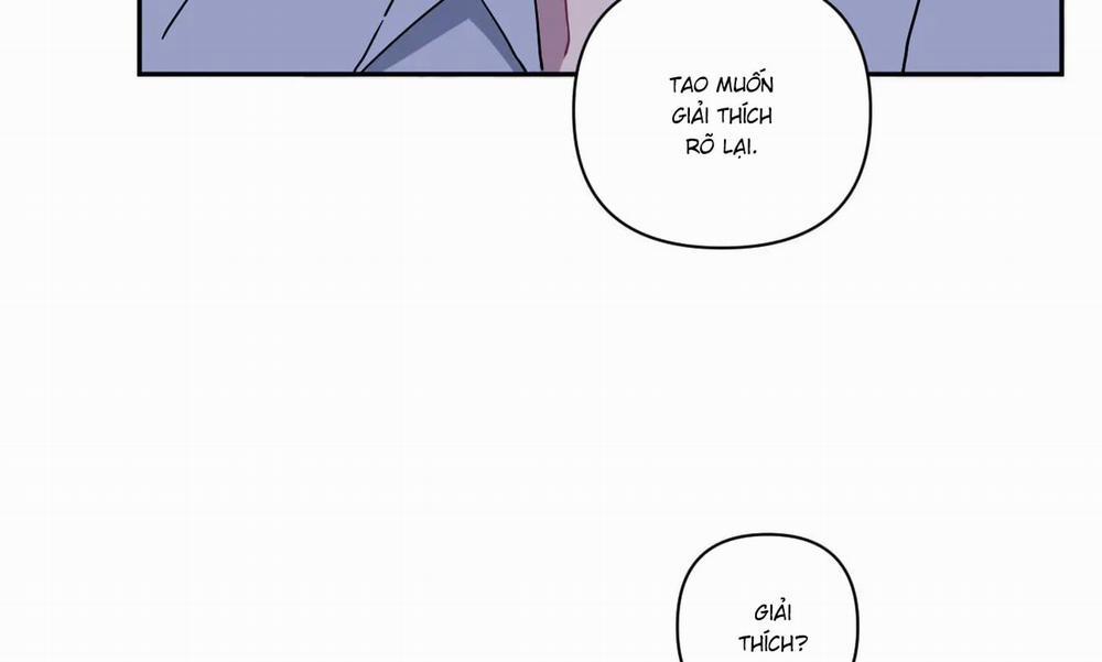 Khoảng Cách Xa Lạ 38 trang 161