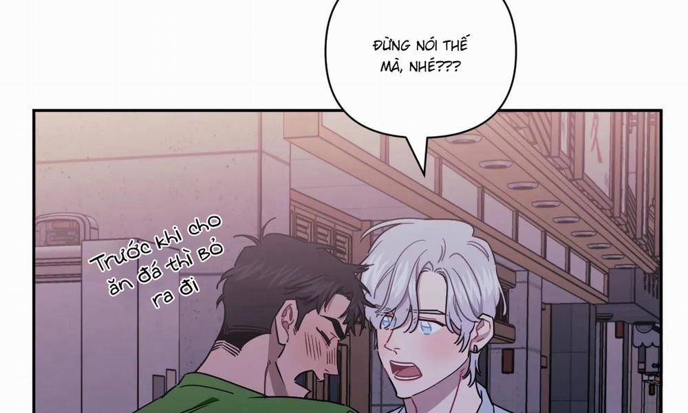 Khoảng Cách Xa Lạ 38 trang 165