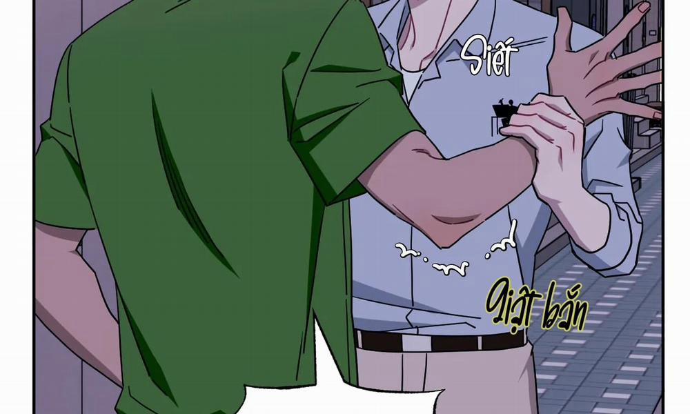 Khoảng Cách Xa Lạ 38 trang 166