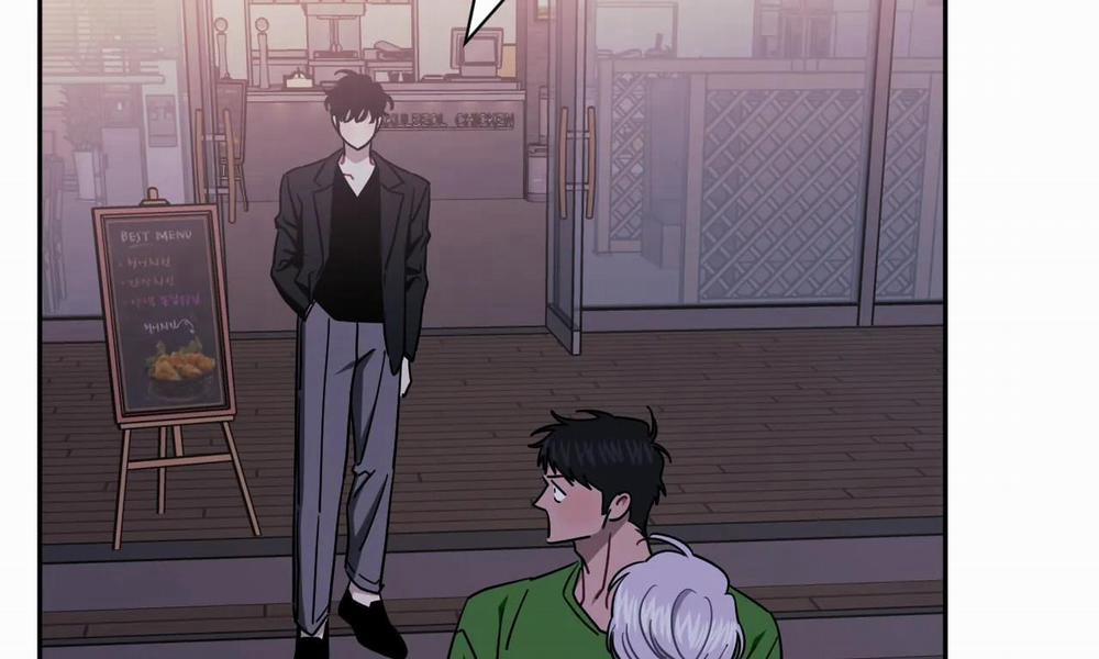 Khoảng Cách Xa Lạ 38 trang 172