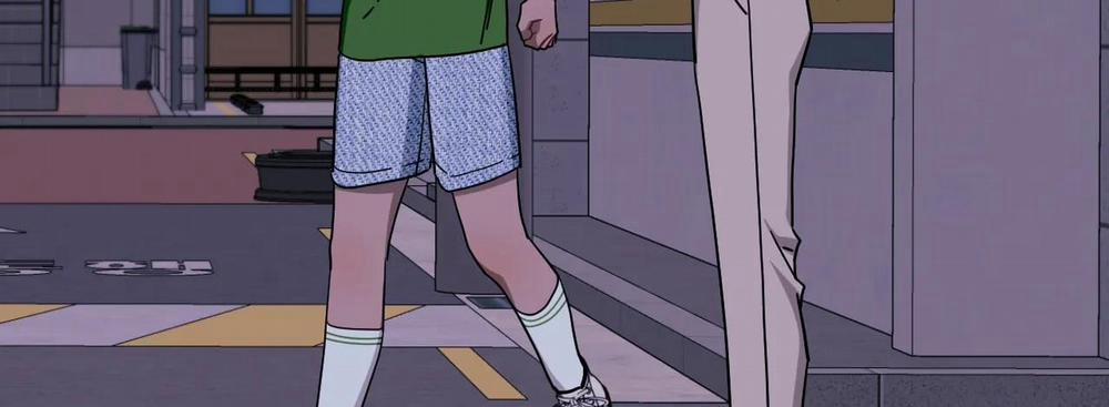 Khoảng Cách Xa Lạ 38 trang 188