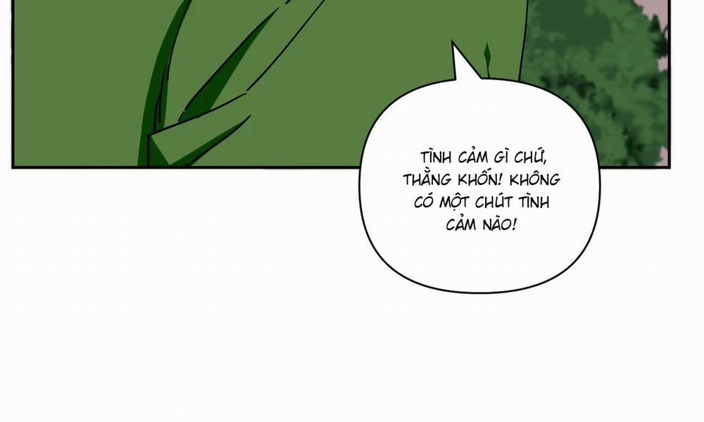 Khoảng Cách Xa Lạ 38 trang 19