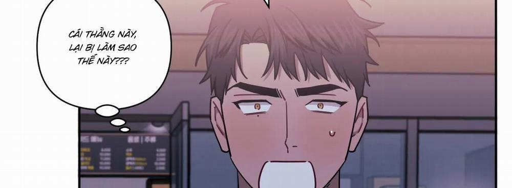 Khoảng Cách Xa Lạ 38 trang 192