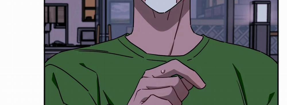 Khoảng Cách Xa Lạ 38 trang 193