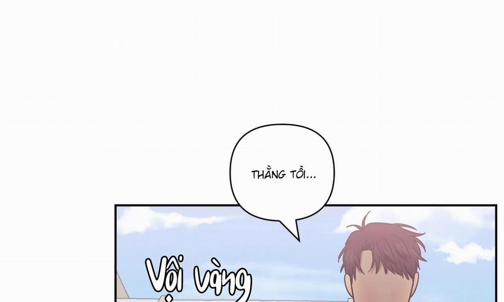 Khoảng Cách Xa Lạ 38 trang 20