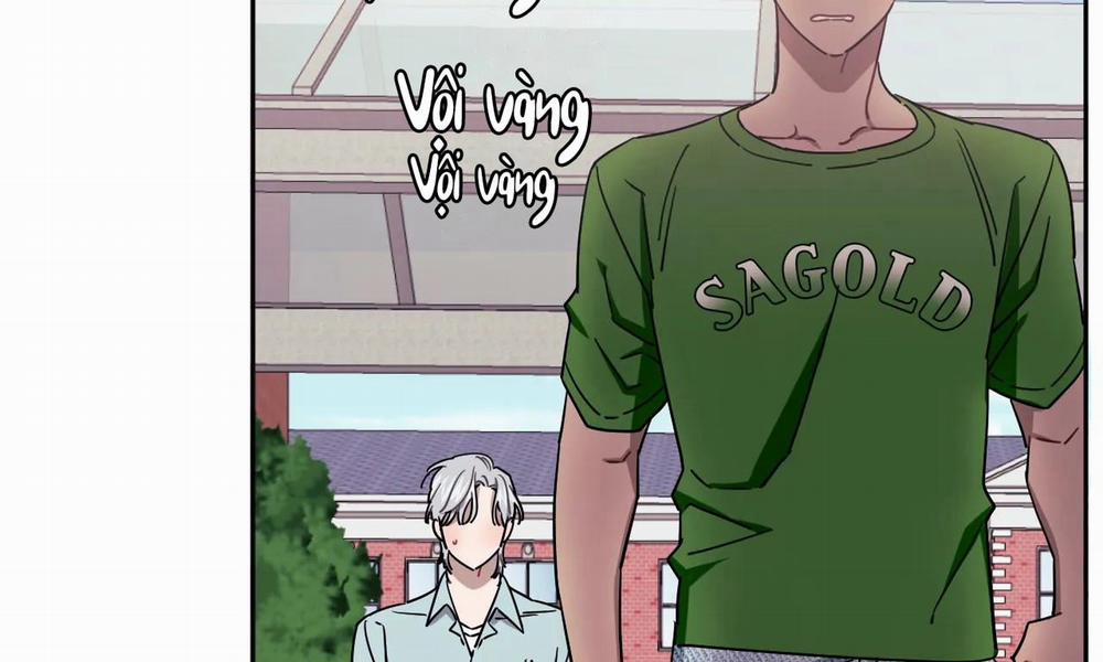 Khoảng Cách Xa Lạ 38 trang 21