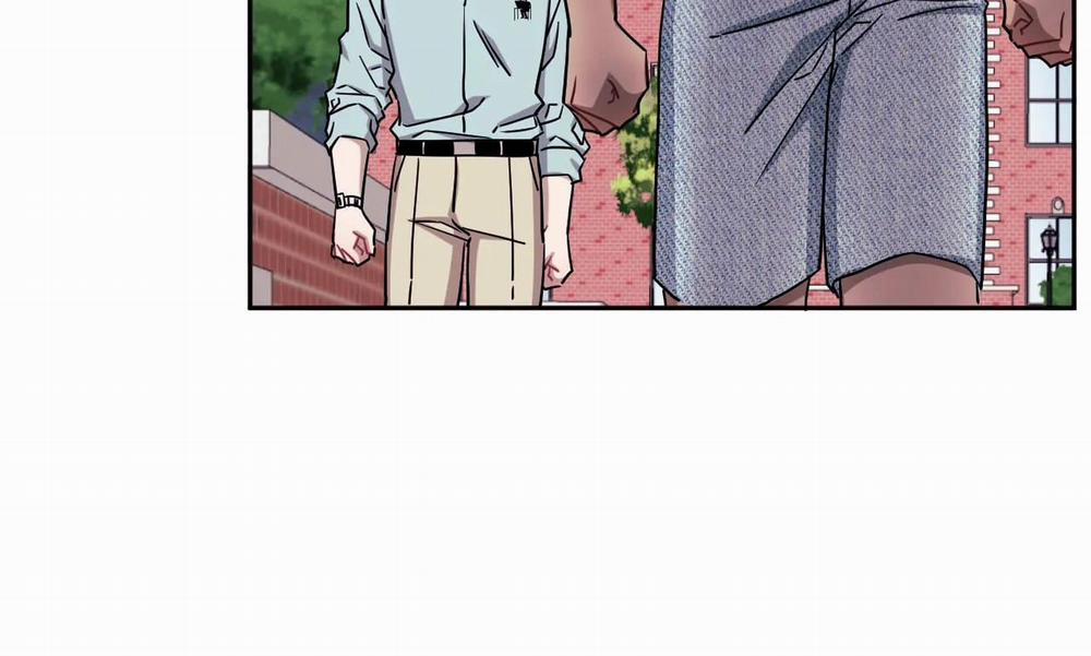 Khoảng Cách Xa Lạ 38 trang 22