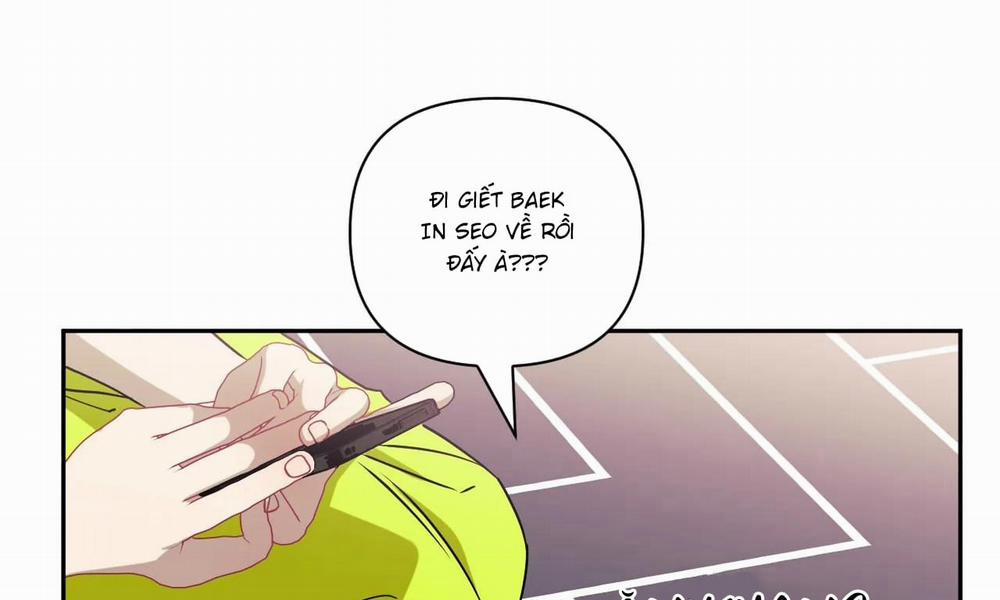 Khoảng Cách Xa Lạ 38 trang 28