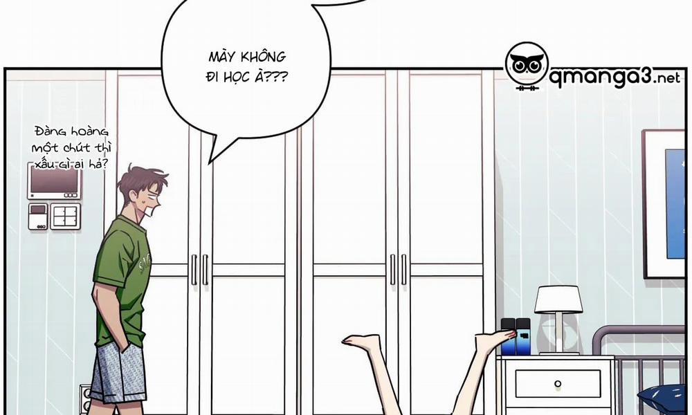 Khoảng Cách Xa Lạ 38 trang 33