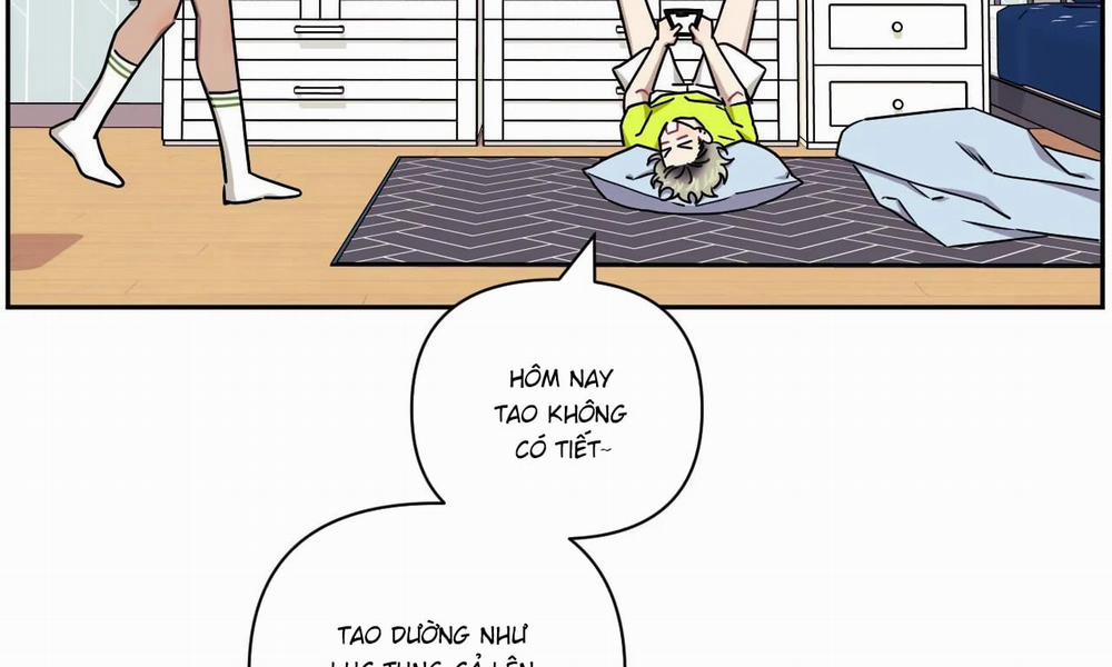 Khoảng Cách Xa Lạ 38 trang 34