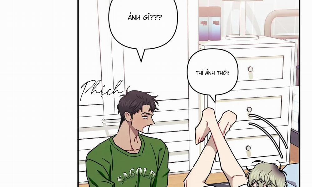 Khoảng Cách Xa Lạ 38 trang 36