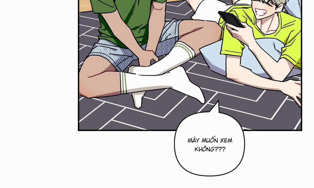 Khoảng Cách Xa Lạ 38 trang 37