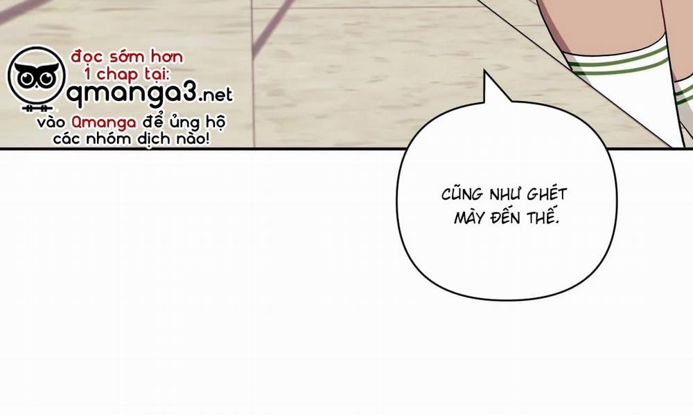 Khoảng Cách Xa Lạ 38 trang 4