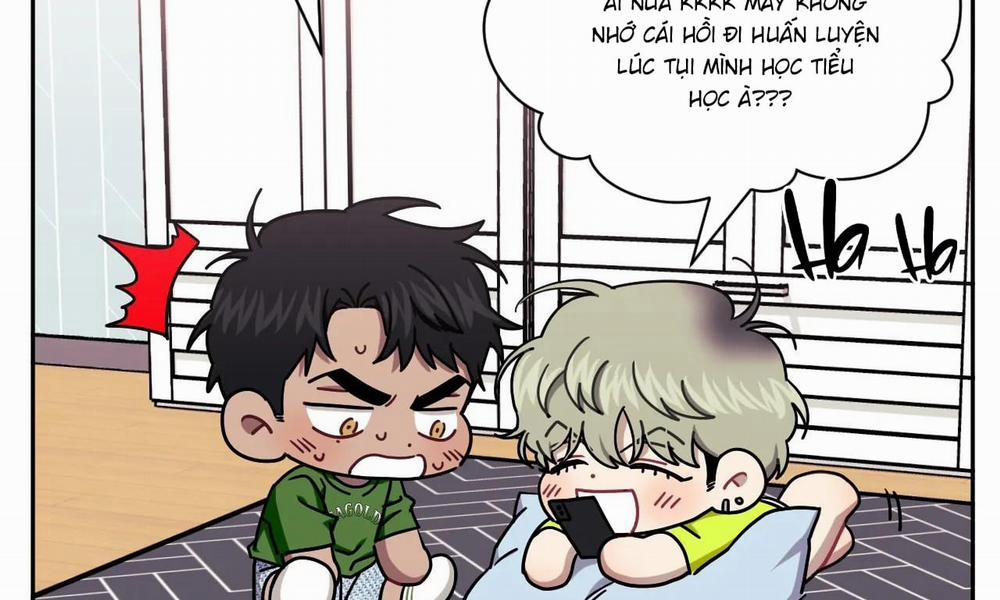 Khoảng Cách Xa Lạ 38 trang 43