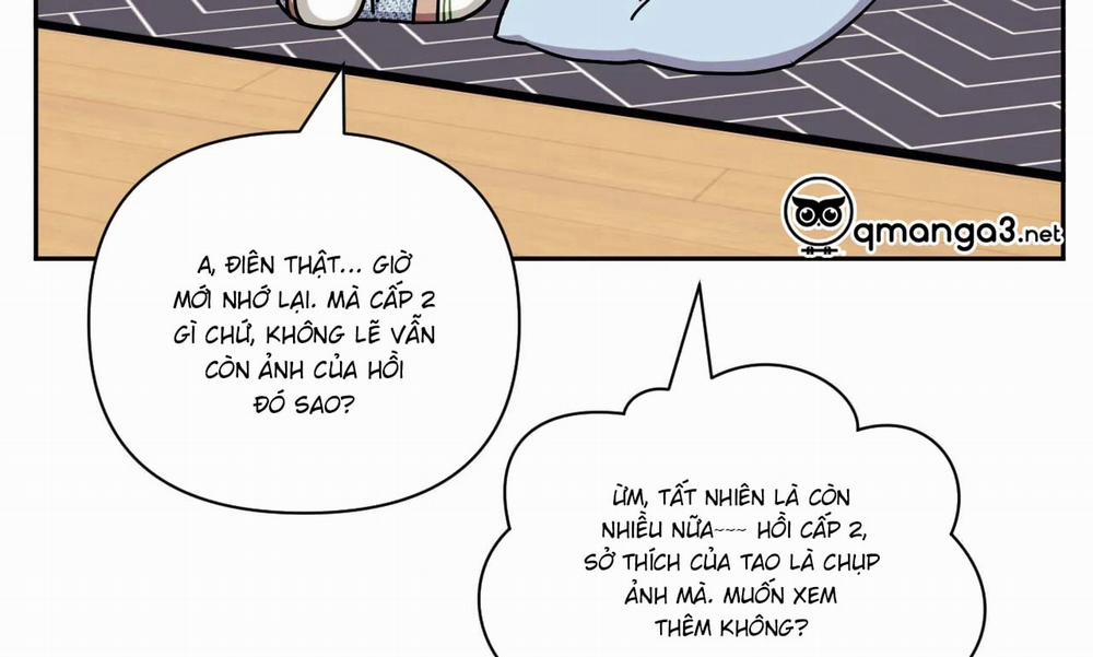 Khoảng Cách Xa Lạ 38 trang 44